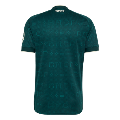 Real Madrid 26/27 Away Jersey (JZ7205)