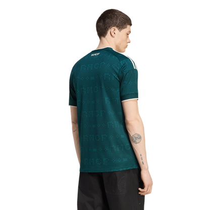 Real Madrid 26/27 Away Jersey (JZ7205)