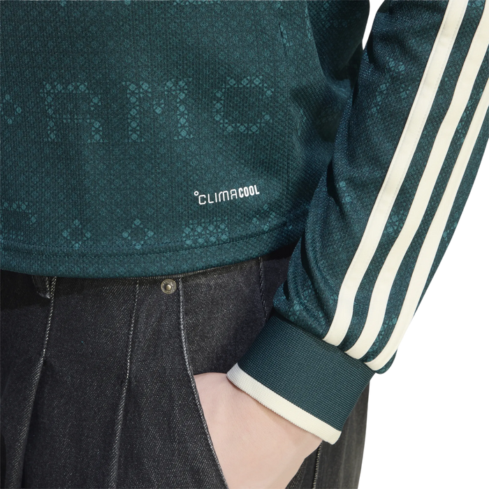 Real Madrid 26/27 Away Long Sleeve Jersey (KC3970)