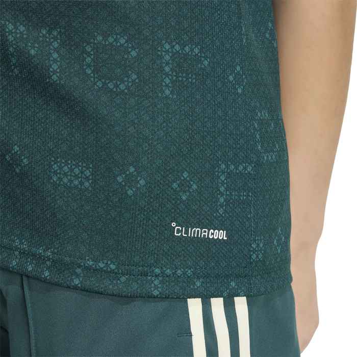 Real Madrid 26/27 Away Youth Jersey (KC3991)
