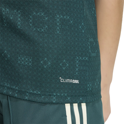 Real Madrid 26/27 Away Youth Jersey (KC3991)