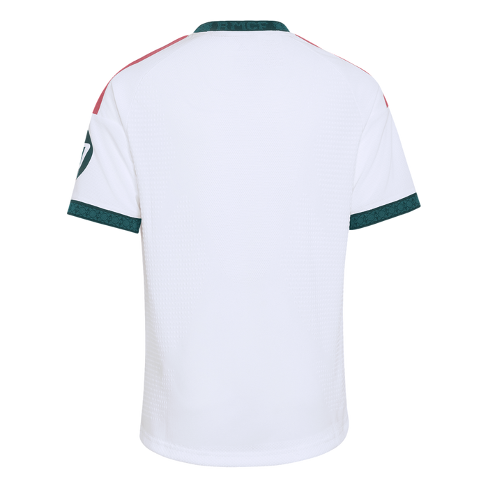 Real Madrid 26/27 Home Youth Jersey (KC3993)
