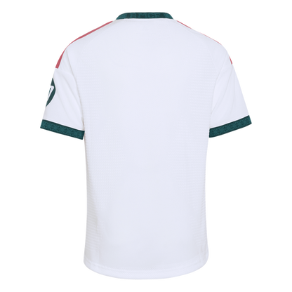 Real Madrid 26/27 Home Youth Jersey (KC3993)