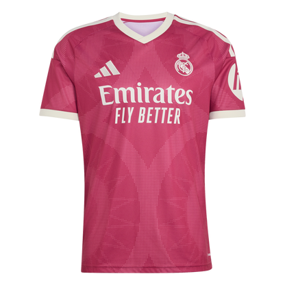 Real Madrid 26/27 Third Jersey (IA7520)