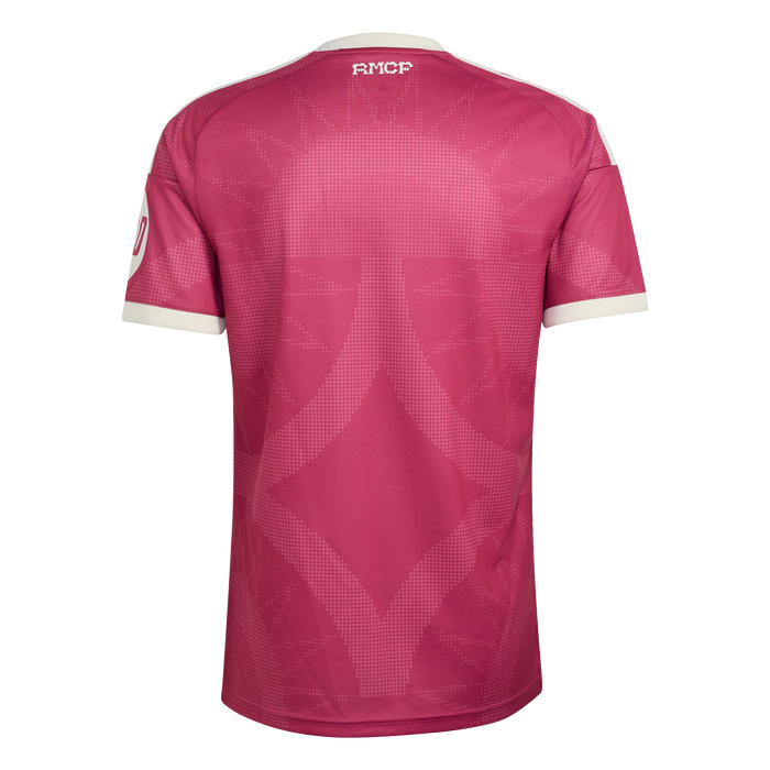 Real Madrid 26/27 Third Jersey (IA7520)