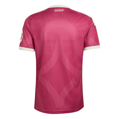 Real Madrid 26/27 Third Jersey (IA7520)