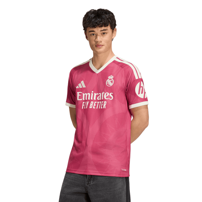 Real Madrid 26/27 Third Jersey (IA7520)