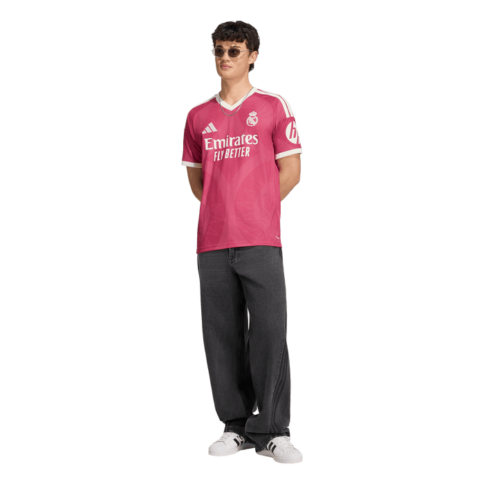 Real Madrid 26/27 Third Jersey (IA7520)