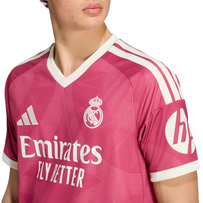 Real Madrid 26/27 Third Jersey (IA7520)