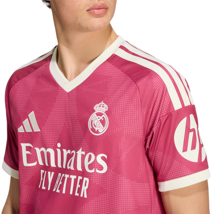 Real Madrid 26/27 Third Jersey (IA7520)