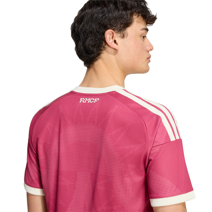 Real Madrid 26/27 Third Jersey (IA7520)