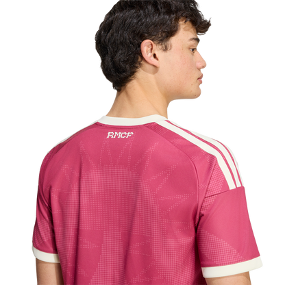 Real Madrid 26/27 Third Jersey (IA7520)