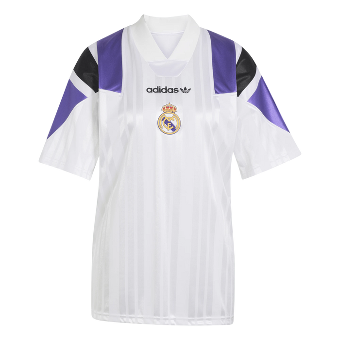 Real Madrid EQT Jersey (KG2982)