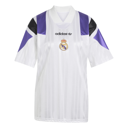 Real Madrid EQT Jersey (KG2982)