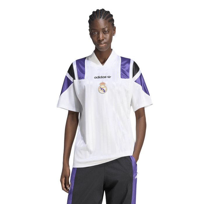 Real Madrid EQT Jersey (KG2982)