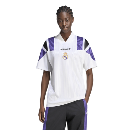 Real Madrid EQT Jersey (KG2982)