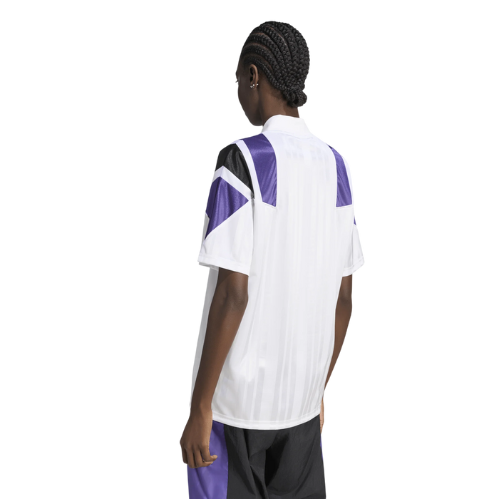 Real Madrid EQT Jersey (KG2982)