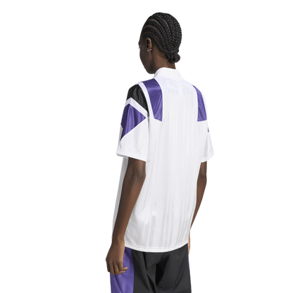 Real Madrid EQT Jersey (KG2982)
