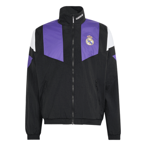 Real Madrid EQT Tracksuit Top (KG5373)