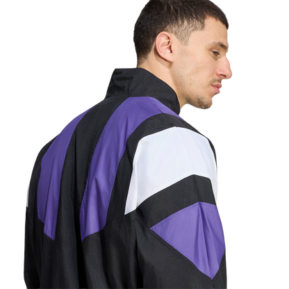 Real Madrid EQT Tracksuit Top (KG5373)