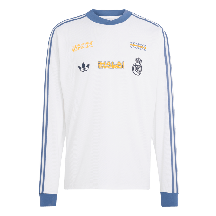Real Madrid LFSTLR Jersey (KG2989)
