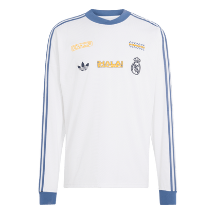 Real Madrid LFSTLR Jersey (KG2989)