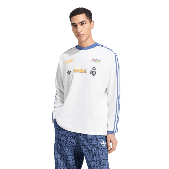 Real Madrid LFSTLR Jersey (KG2989)