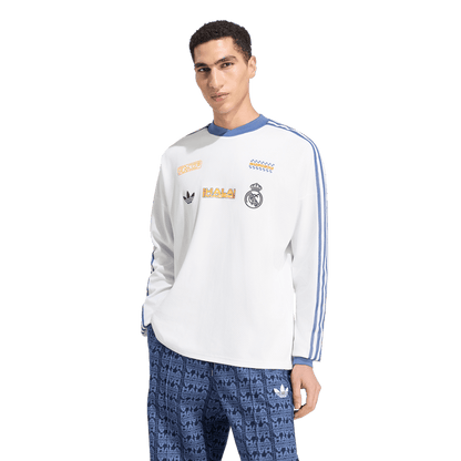 Real Madrid LFSTLR Jersey (KG2989)