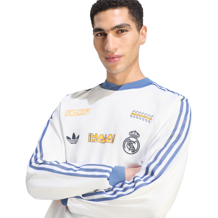 Real Madrid LFSTLR Jersey (KG2989)