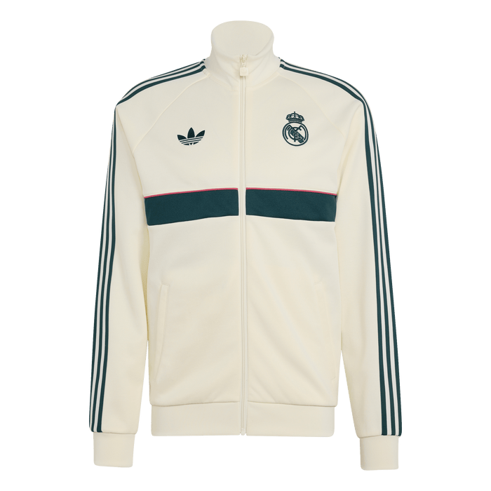 Real Madrid Originals Track Top (KG2971)