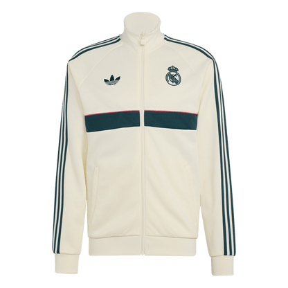 Real Madrid Originals Track Top (KG2971)