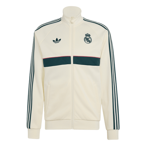 Real Madrid Originals Track Top (KG2971)