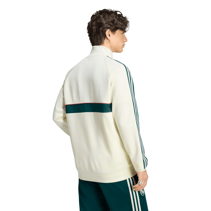 Real Madrid Originals Track Top (KG2971)