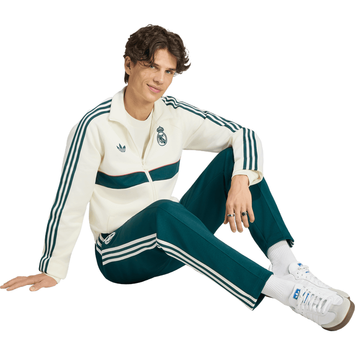 Real Madrid Originals Track Top (KG2971)