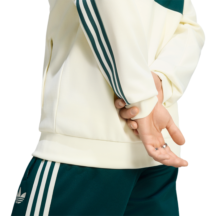 Real Madrid Originals Track Top (KG2971)