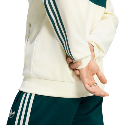 Real Madrid Originals Track Top (KG2971)
