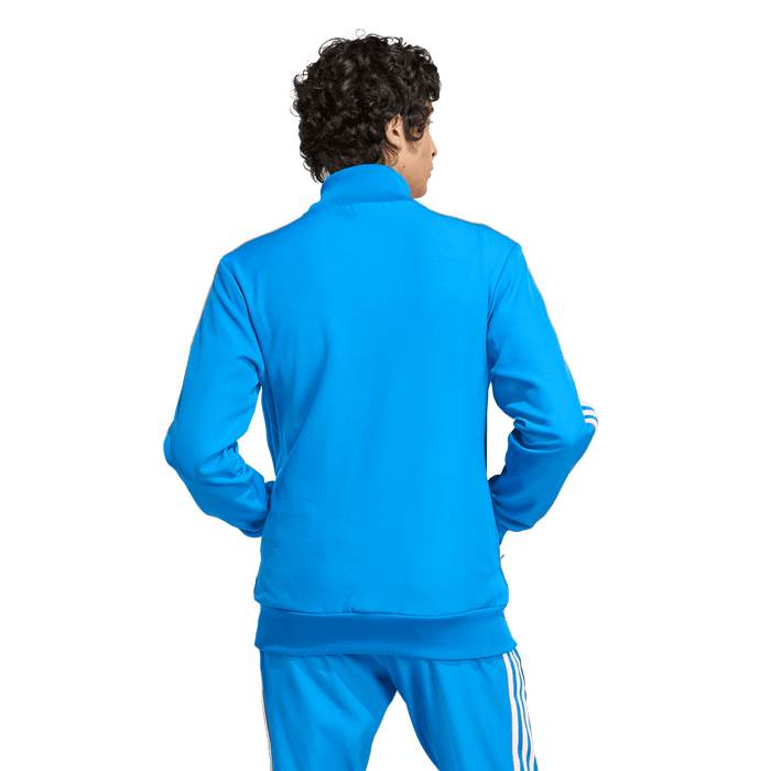 Real Madrid Terrace Icons Track Top (JN3058) Apparel Adidas