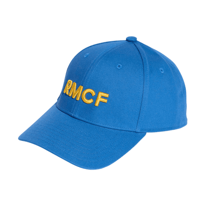 Real Madrid Third Cap (JX3212) Accessories Adidas