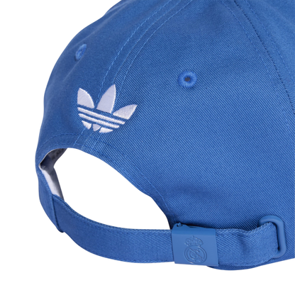 Real Madrid Third Cap (JX3212)