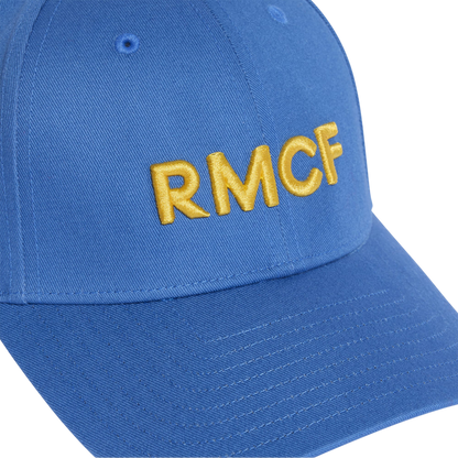 Real Madrid Third Cap (JX3212)