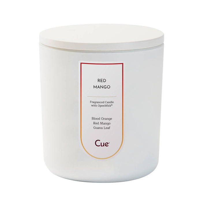Red Mango Candle