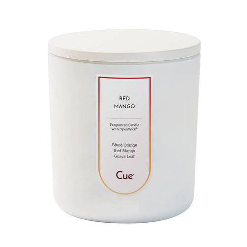 Red Mango Candle