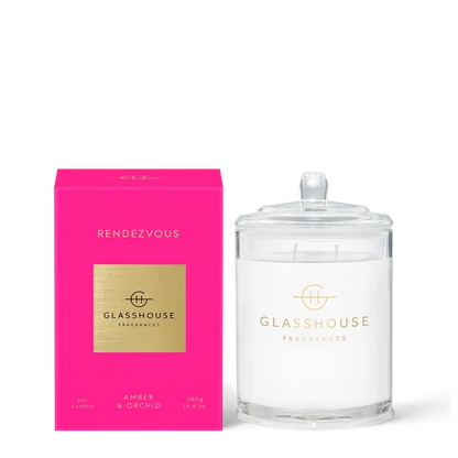 Rendezvouz - Candle