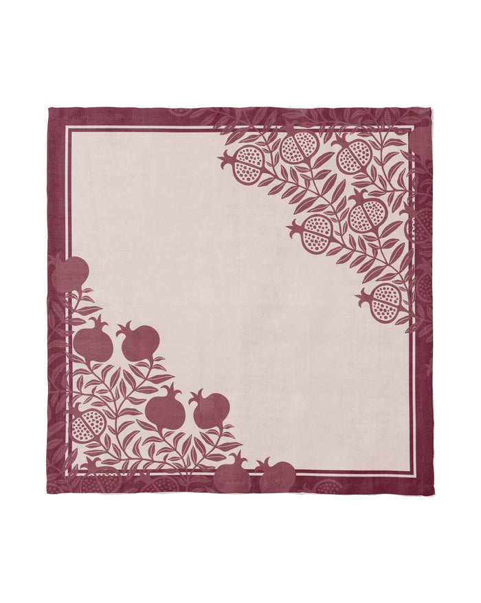 Rimon Easy-Care Napkins (set of 6)
