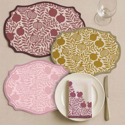 Rimon Easy-Care Napkins (set of 6)