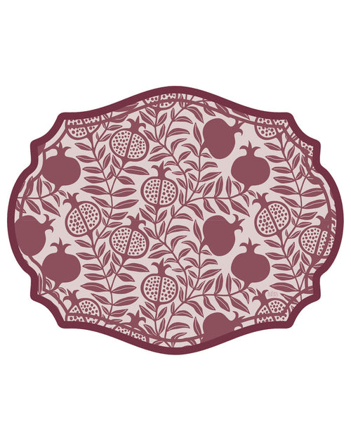 Rimon Spill-Proof Placemats (set of 6)