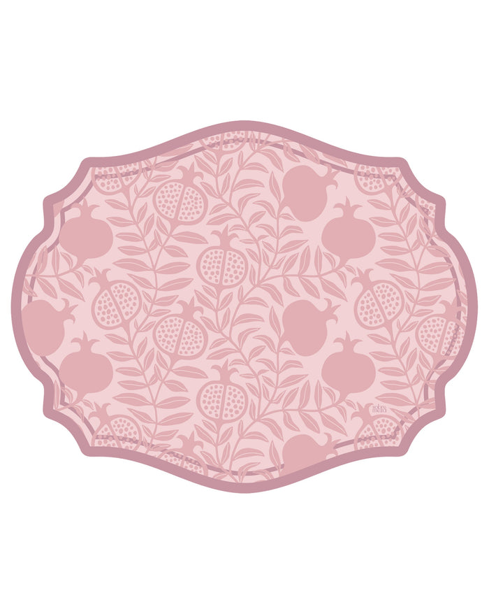 Rimon Spill-Proof Placemats (set of 6)