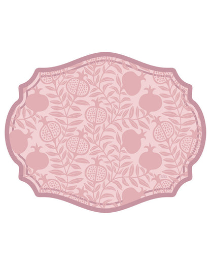 Rimon Spill-Proof Placemats (set of 6)