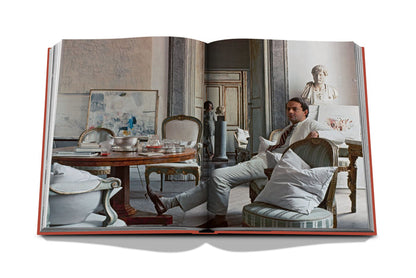 Roma Eterna - Book