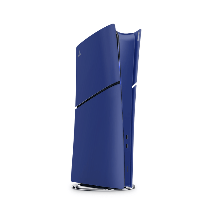 Royal Blue PS5 Decal Skins